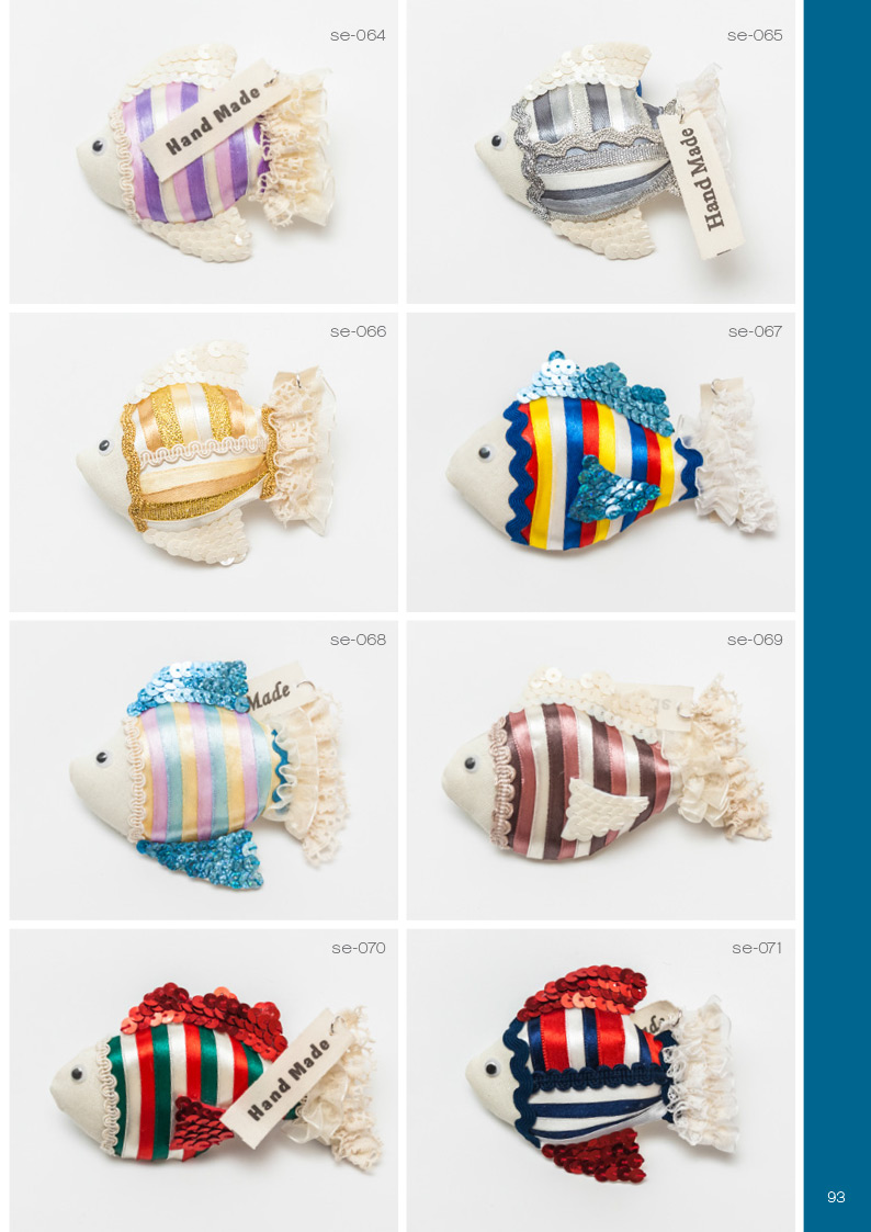 Handmade Souvenirs