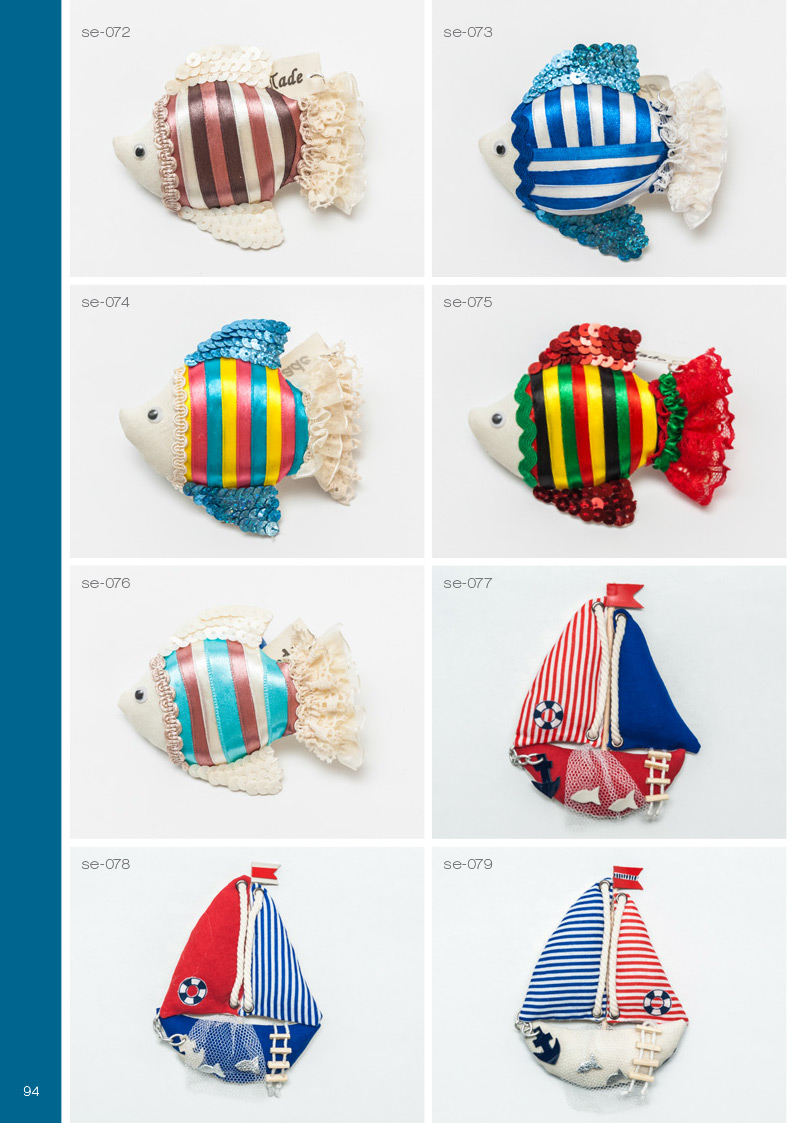 Handmade Souvenirs