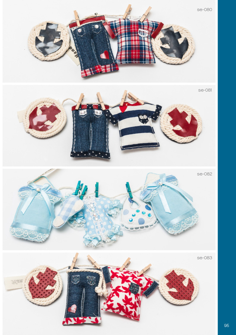Handmade Souvenirs