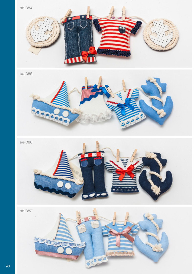 Handmade Souvenirs
