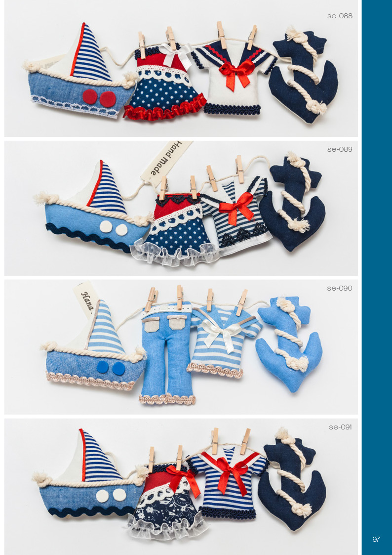 Handmade Souvenirs