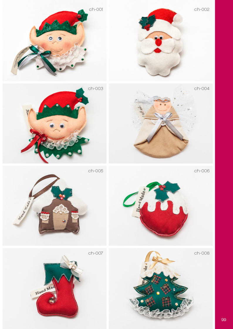 Handmade Souvenirs