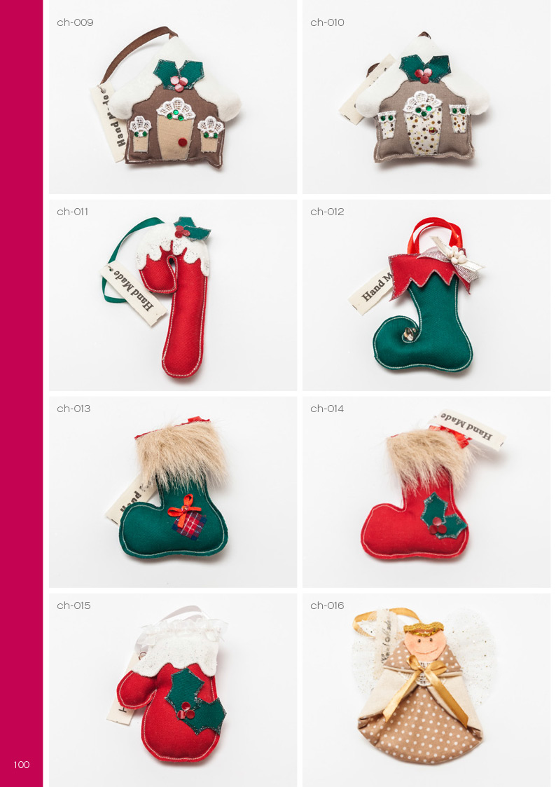 Handmade Souvenirs